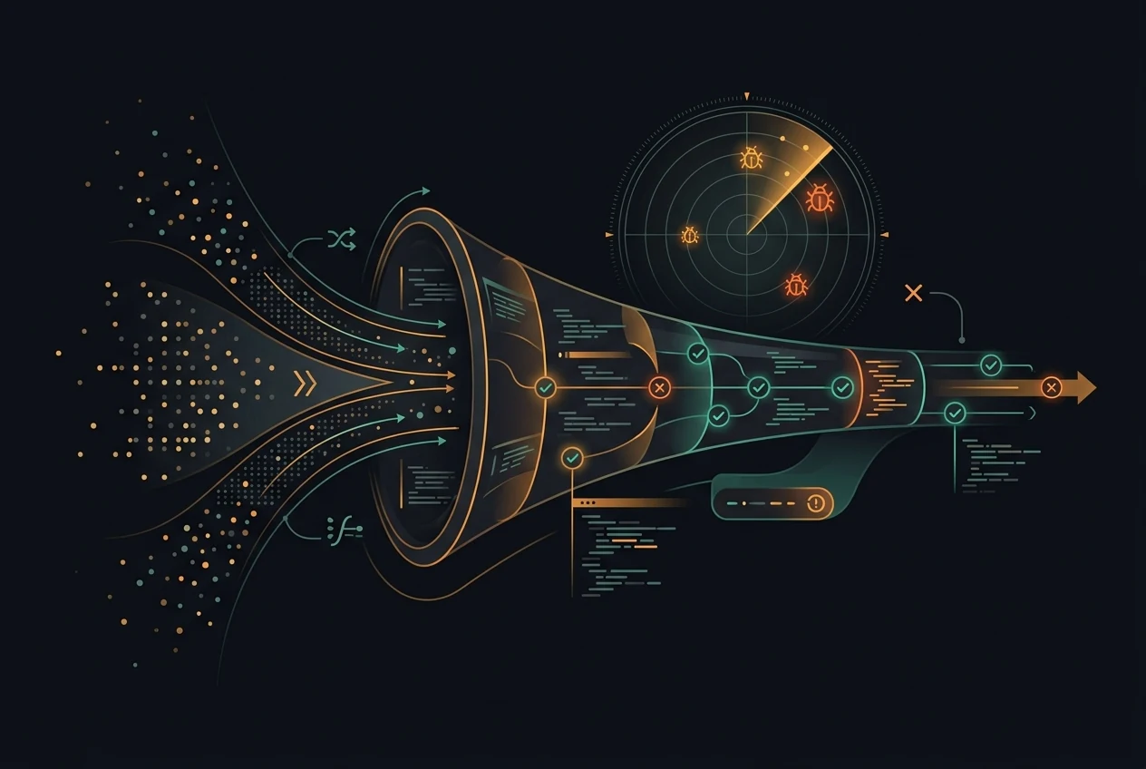 Automated Testing of Software Systems